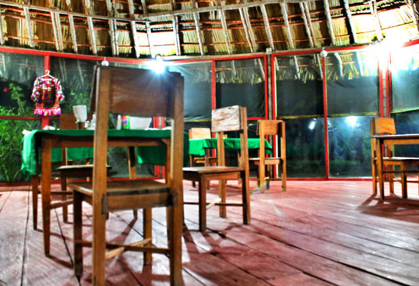 Hotel Akwadup Lodge | Guna Yala | Guna Yala | Panamá 14