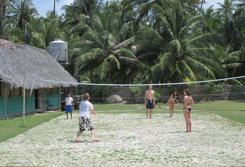 Hotel Akwadup Lodge | Guna Yala | Guna Yala | Panamá 15