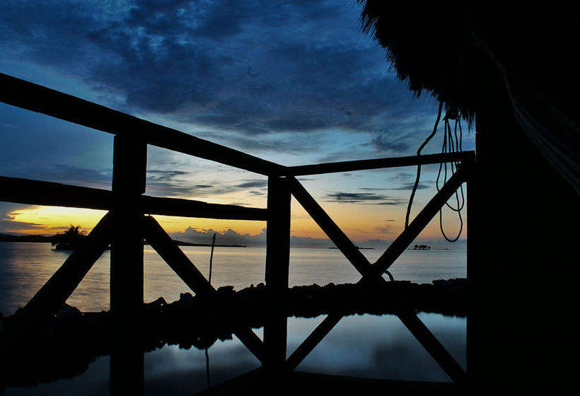 Hotel Akwadup Lodge | Guna Yala | Guna Yala | Panamá 16
