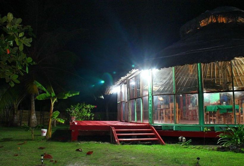 Hotel Akwadup Lodge | Guna Yala | Guna Yala | Panamá 3