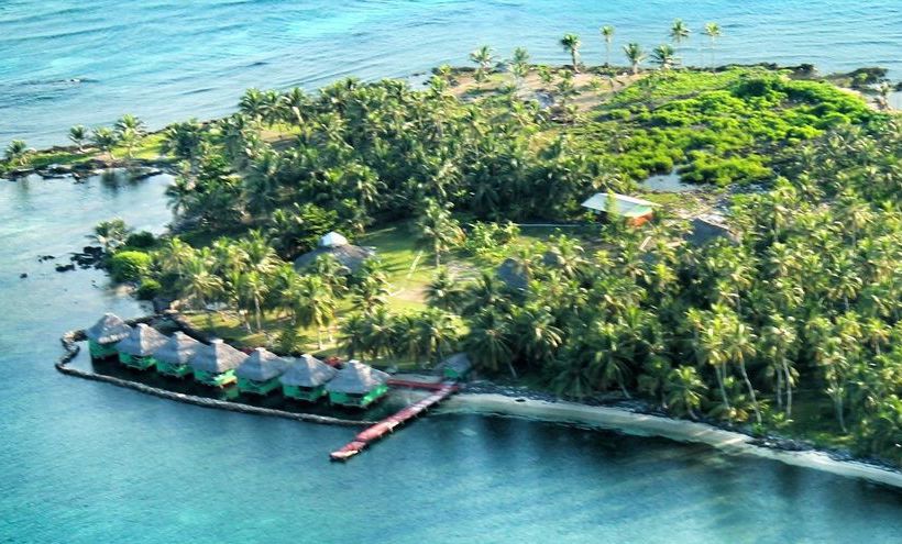 Hotel Akwadup Lodge | Guna Yala | Guna Yala | Panamá 5