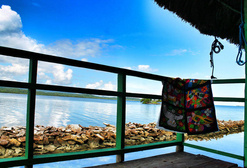 Hotel Akwadup Lodge | Guna Yala | Guna Yala | Panamá 8