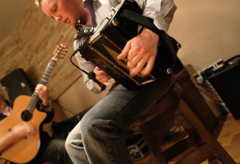 Hotel Coachmans Townhouse | Kenmare | Kerry | Ireland 2