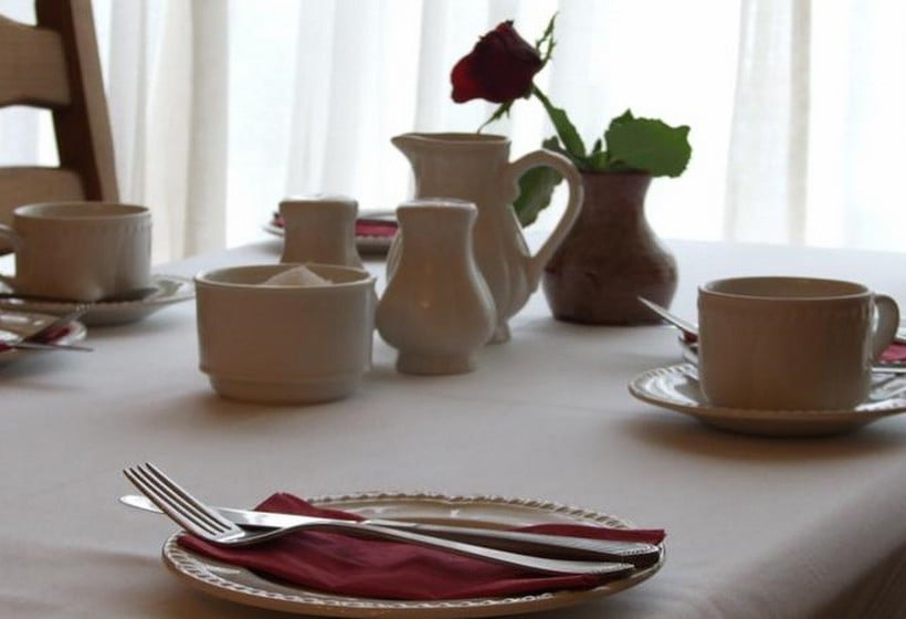 Hotel Coachmans Townhouse | Kenmare | Kerry | Ireland 5