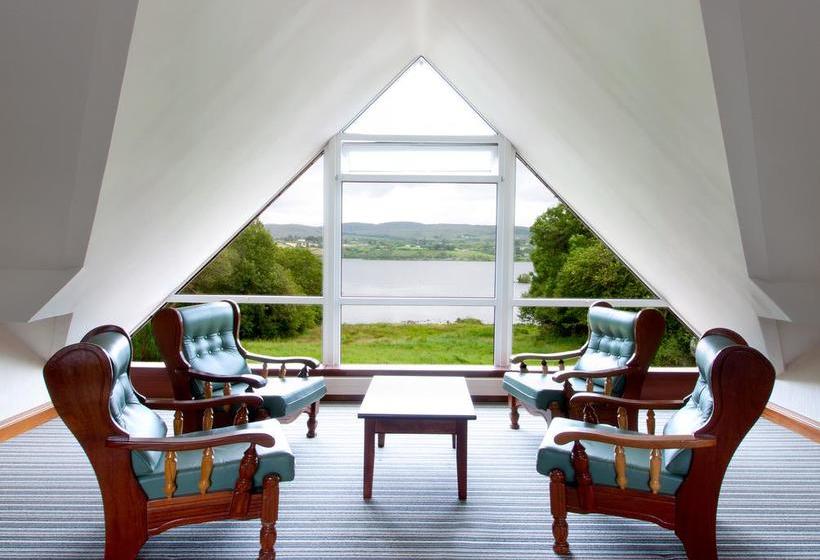 Bed and Breakfast The Lodge @ HarveyŽs Point