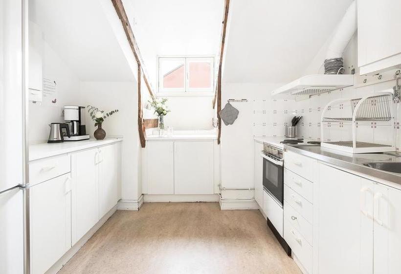 Pensionat City Hostel | Gavle | Gavleborgs Lan | Sweden 10