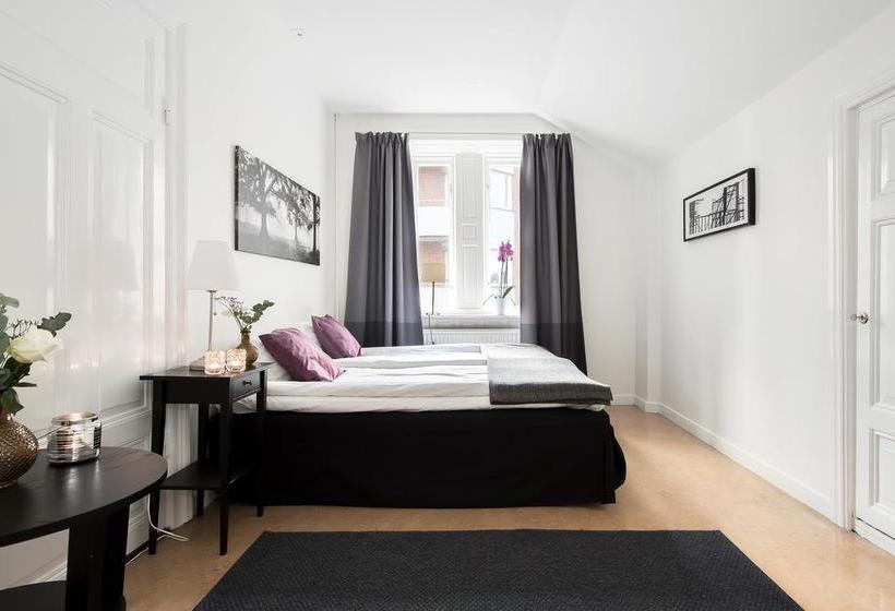 Pensionat City Hostel | Gavle | Gavleborgs Lan | Sweden 12