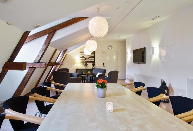 Pensionat City Hostel | Gavle | Gavleborgs Lan | Sweden 15