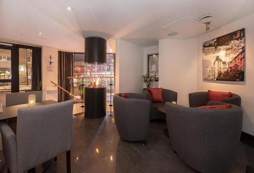 Pensionat City Hostel | Gavle | Gavleborgs Lan | Sweden 2