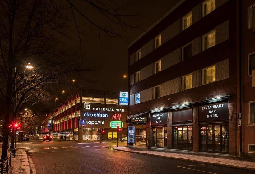 Pensionat City Hostel | Gavle | Gavleborgs Lan | Sweden 4