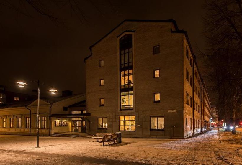 Pensionat City Hostel | Gavle | Gavleborgs Lan | Sweden 7