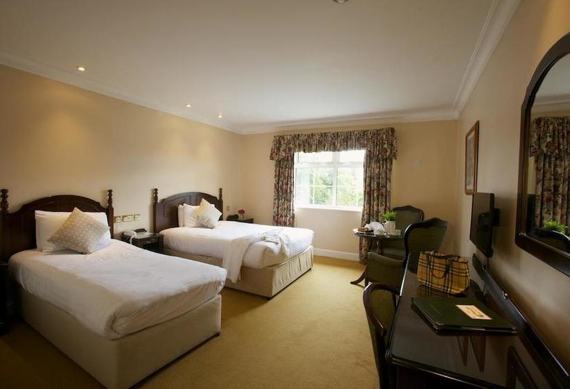 Hotel Twin Trees Ballina Mayo