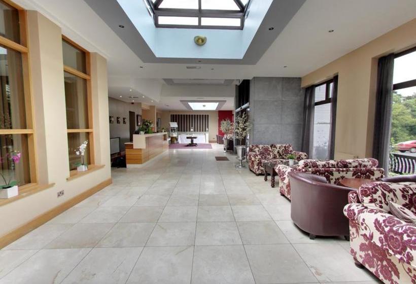 Hotel Twin Trees | Ballina | Mayo | Ireland 1