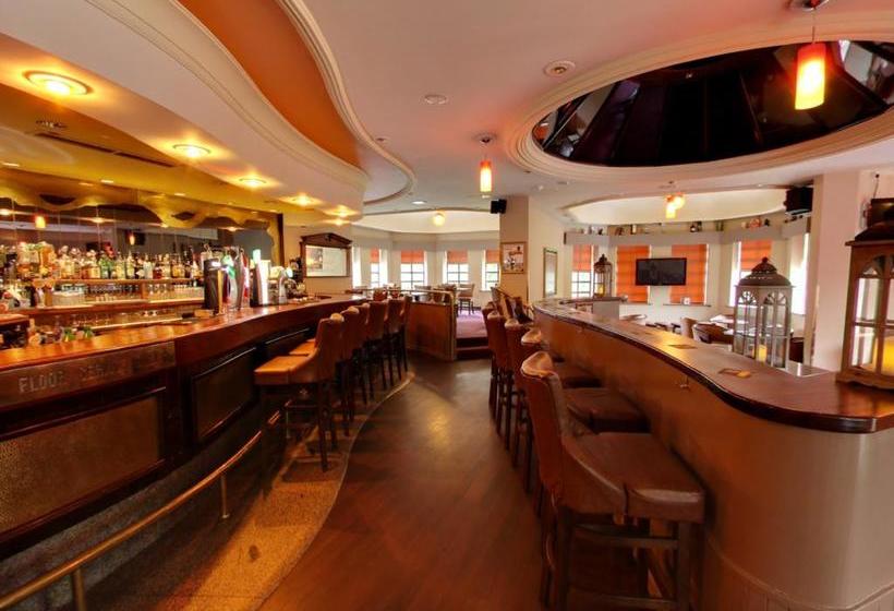 Hotel Twin Trees | Ballina | Mayo | Ireland 10