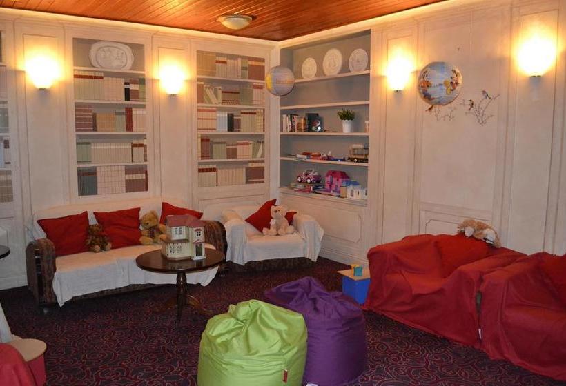 Hotel Twin Trees | Ballina | Mayo | Ireland 11