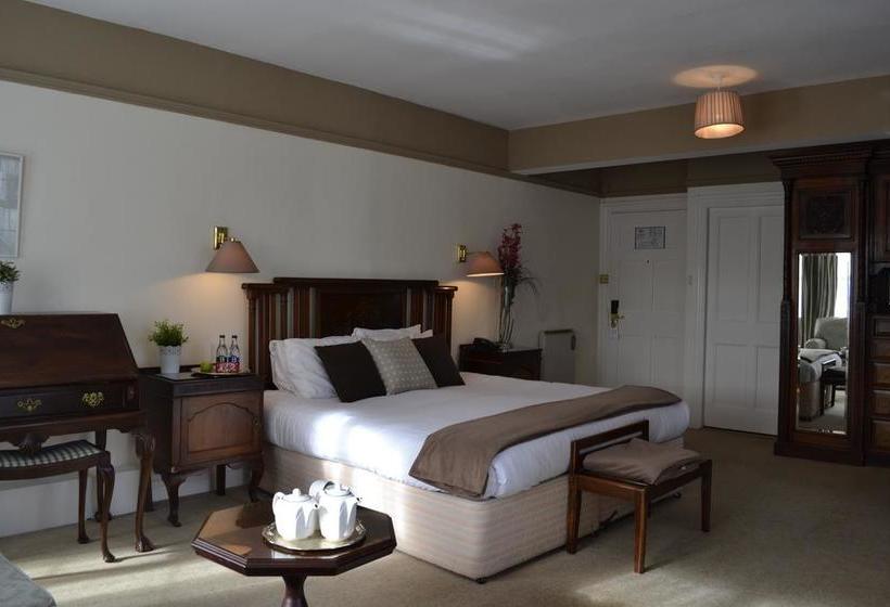 Hotel Twin Trees | Ballina | Mayo | Ireland 12