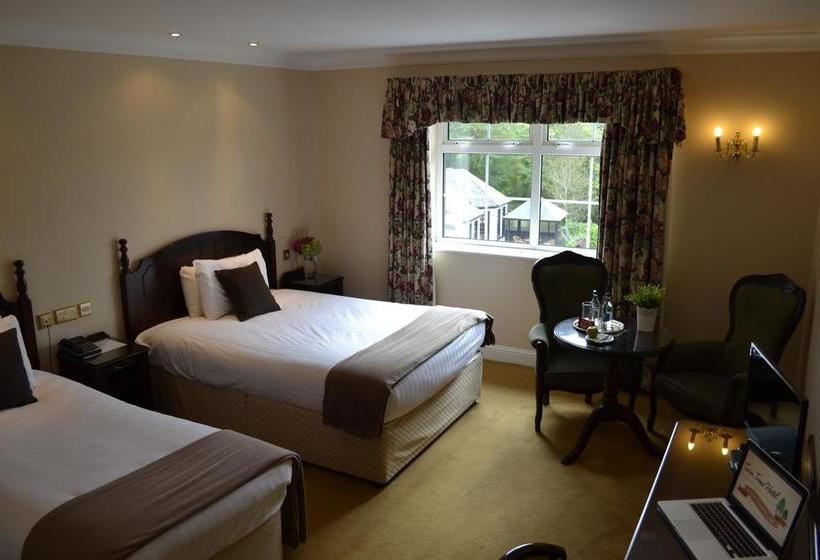Hotel Twin Trees | Ballina | Mayo | Ireland 13