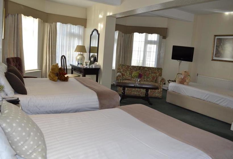 Hotel Twin Trees | Ballina | Mayo | Ireland 14