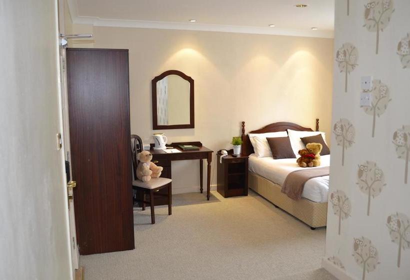 Hotel Twin Trees | Ballina | Mayo | Ireland 15