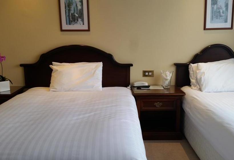 Hotel Twin Trees | Ballina | Mayo | Ireland 16