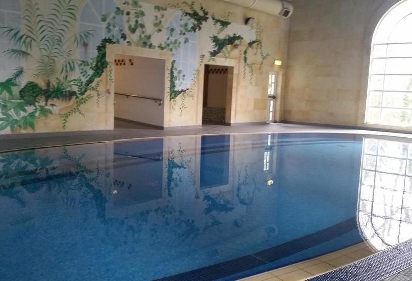 Hotel Twin Trees | Ballina | Mayo | Ireland 17