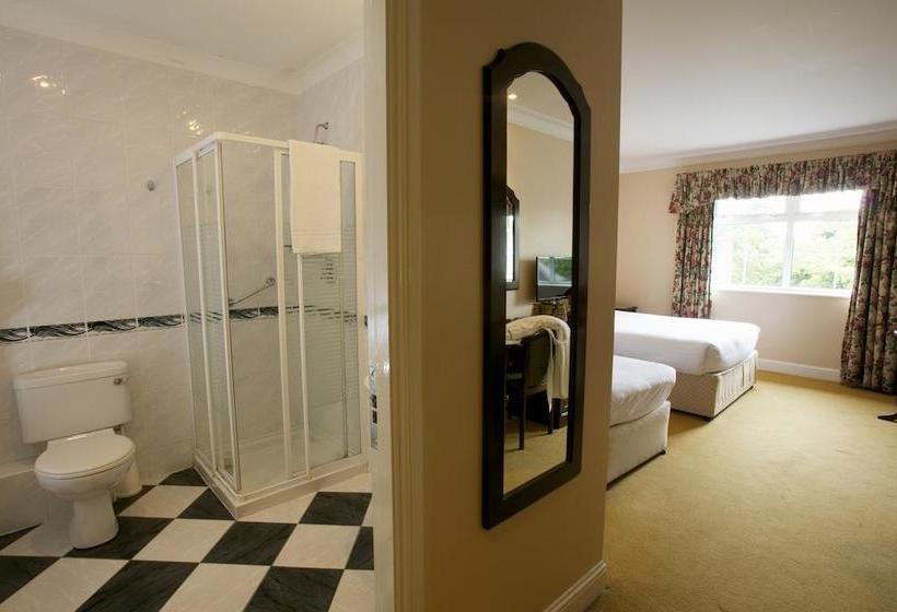 Hotel Twin Trees | Ballina | Mayo | Ireland 2