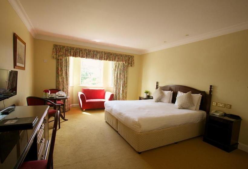 Hotel Twin Trees | Ballina | Mayo | Ireland 3