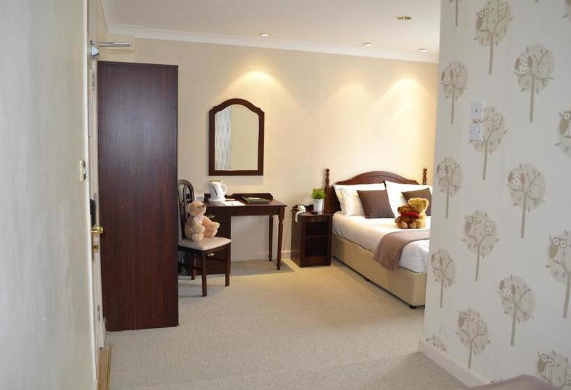 Hotel Twin Trees | Ballina | Mayo | Ireland 5