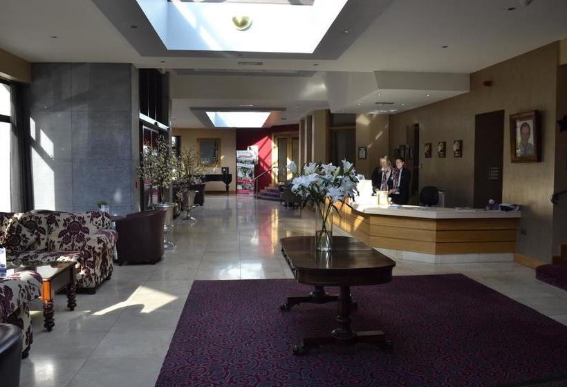 Hotel Twin Trees | Ballina | Mayo | Ireland 9