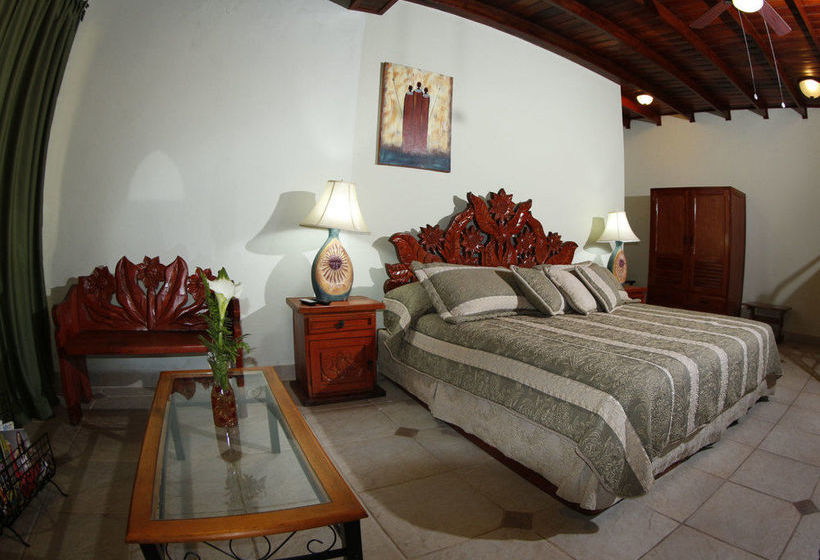 Hotel Dos Rios | Volcán | Chiriquí | Panamá 5