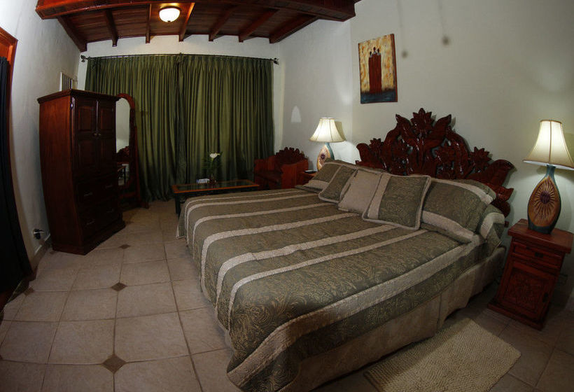 Hotel Dos Rios | Volcán | Chiriquí | Panamá 6