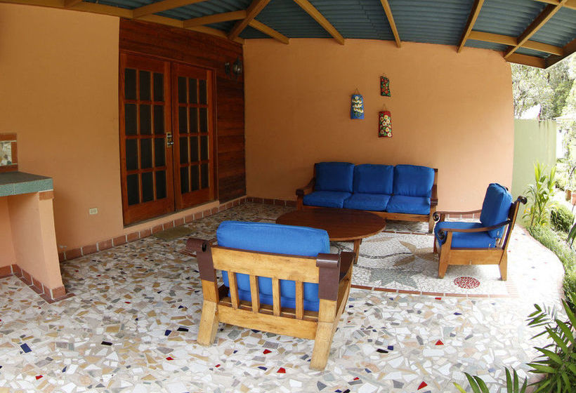 Hotel Dos Rios | Volcán | Chiriquí | Panamá 7