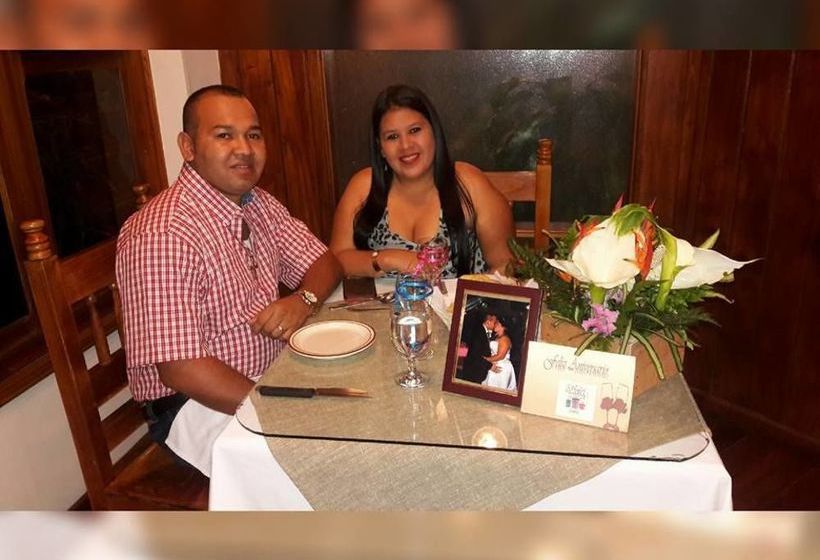 Hotel Dos Rios | Volcán | Chiriquí | Panamá 9