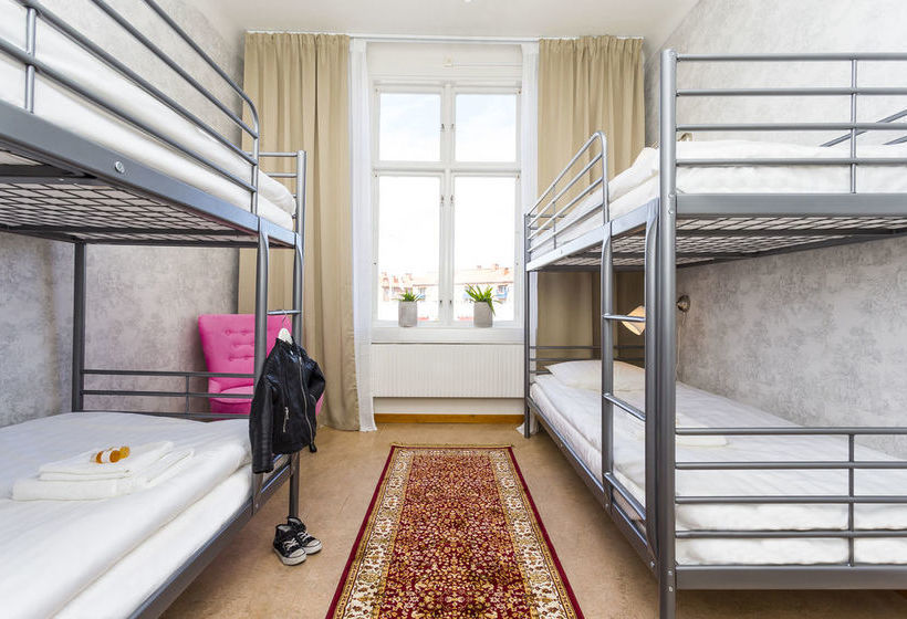 Hotel Pensionat Drottninggatan 11 | Boden | Norrbottens Lan | Sweden 1