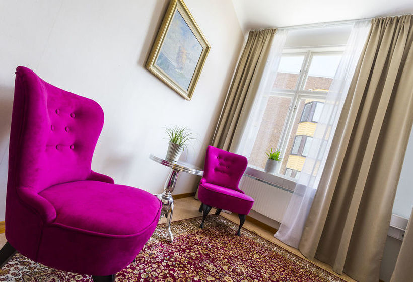 Hotel Pensionat Drottninggatan 11 | Boden | Norrbottens Lan | Sweden 11