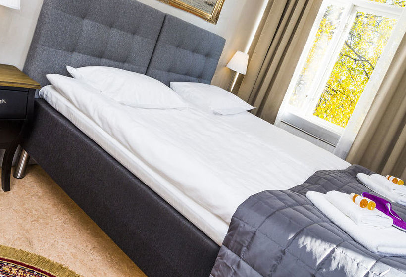 Hotel Pensionat Drottninggatan 11 | Boden | Norrbottens Lan | Sweden 14