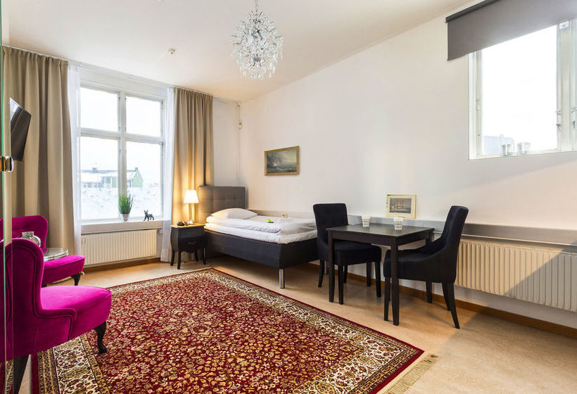 Hotel Pensionat Drottninggatan 11 | Boden | Norrbottens Lan | Sweden 17