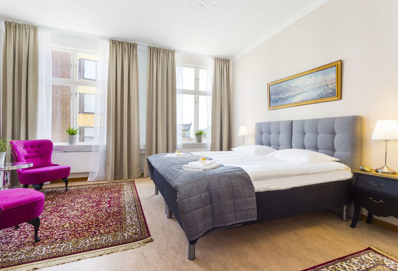 Hotel Pensionat Drottninggatan 11 | Boden | Norrbottens Lan | Sweden 2