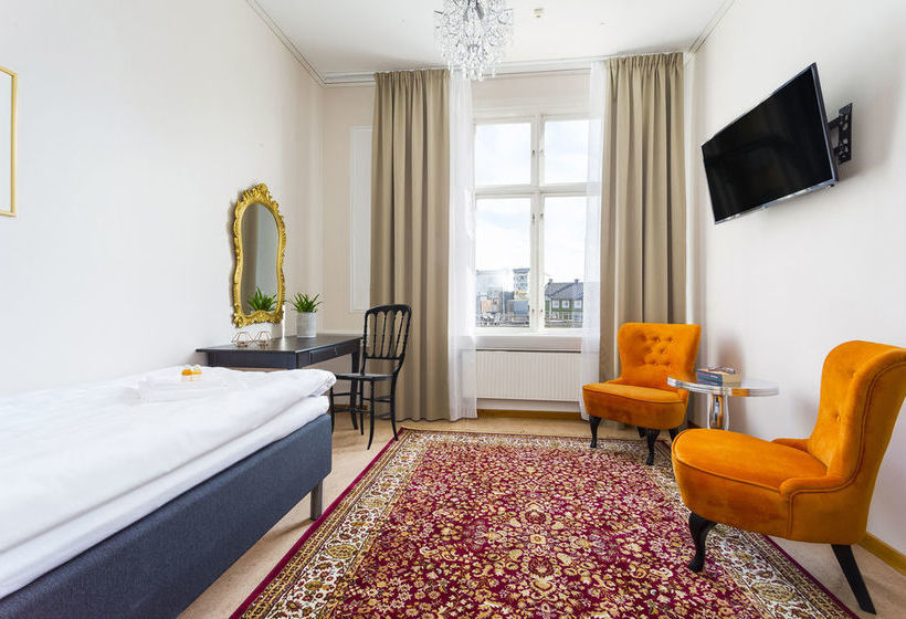 Hotel Pensionat Drottninggatan 11 | Boden | Norrbottens Lan | Sweden 7