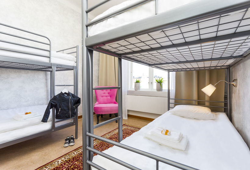 Hotel Pensionat Drottninggatan 11 | Boden | Norrbottens Lan | Sweden 8