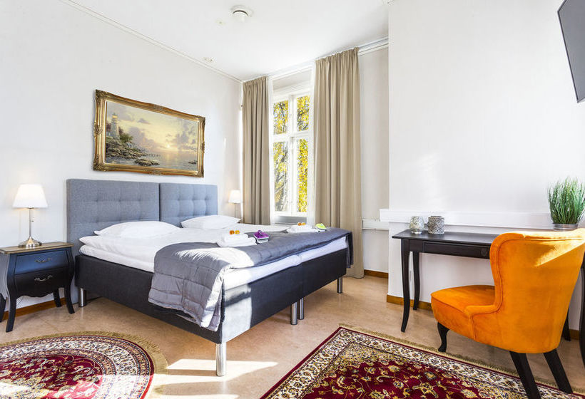 Hotel Pensionat Drottninggatan 11 | Boden | Norrbottens Lan | Sweden 9