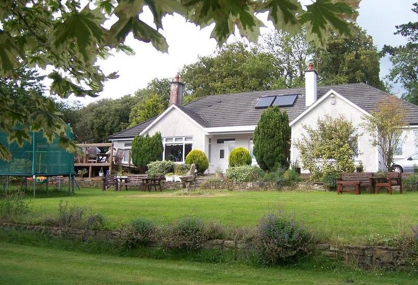 Bed and Breakfast Launard House Kilkenny