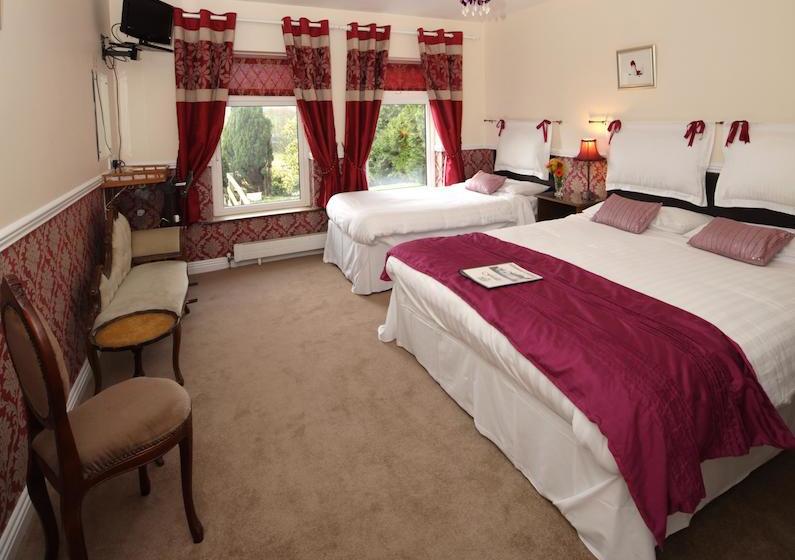 Bed and Breakfast Launard House | Kilkenny | Kilkenny | Ireland 1