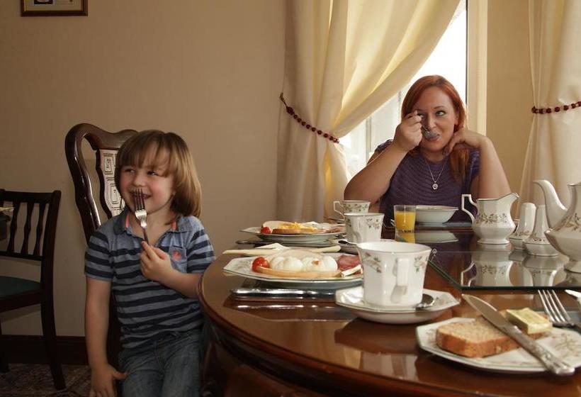 Bed and Breakfast Launard House | Kilkenny | Kilkenny | Ireland 10