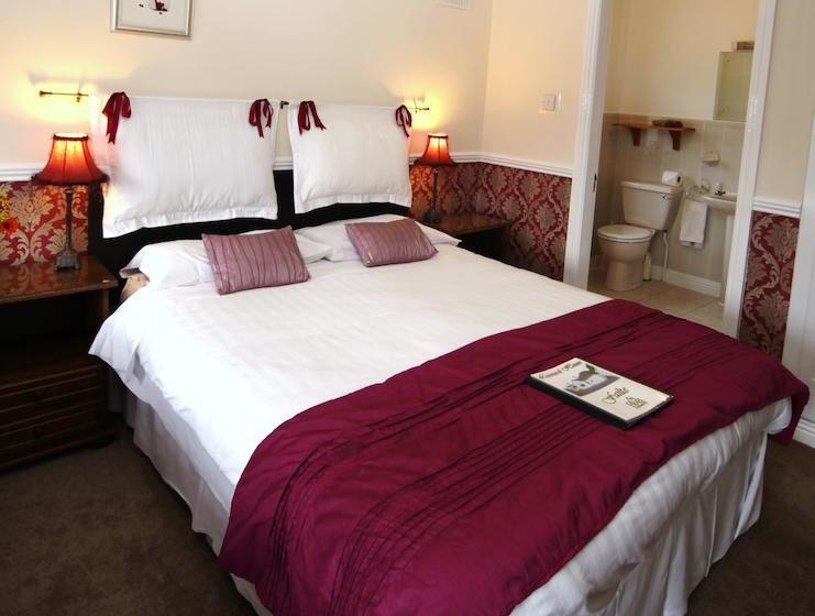 Bed and Breakfast Launard House | Kilkenny | Kilkenny | Ireland 11