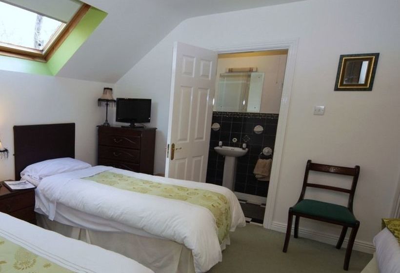 Bed and Breakfast Launard House | Kilkenny | Kilkenny | Ireland 15
