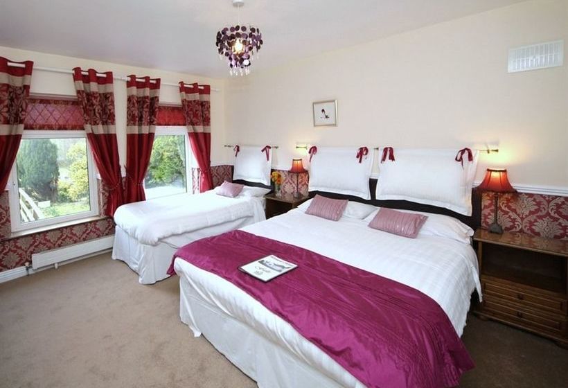 Bed and Breakfast Launard House | Kilkenny | Kilkenny | Ireland 16