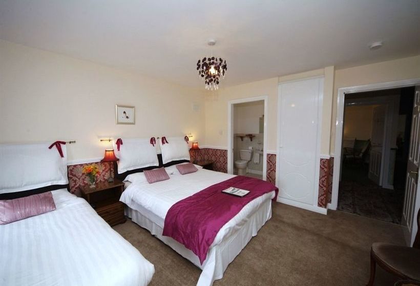 Bed and Breakfast Launard House | Kilkenny | Kilkenny | Ireland 17