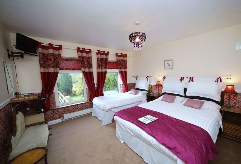 Bed and Breakfast Launard House | Kilkenny | Kilkenny | Ireland 18