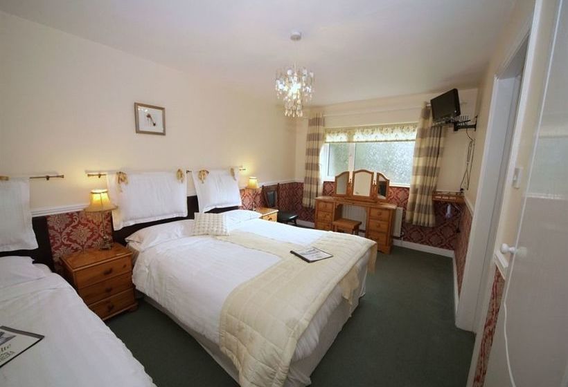 Bed and Breakfast Launard House | Kilkenny | Kilkenny | Ireland 19